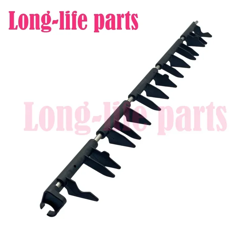 Dulpex Overturn Guide Rod Compatible For Ricoh IMC2500 2000 C2004 3004 4504 6004 3504 4212 Copier Printer Parts Longlife
