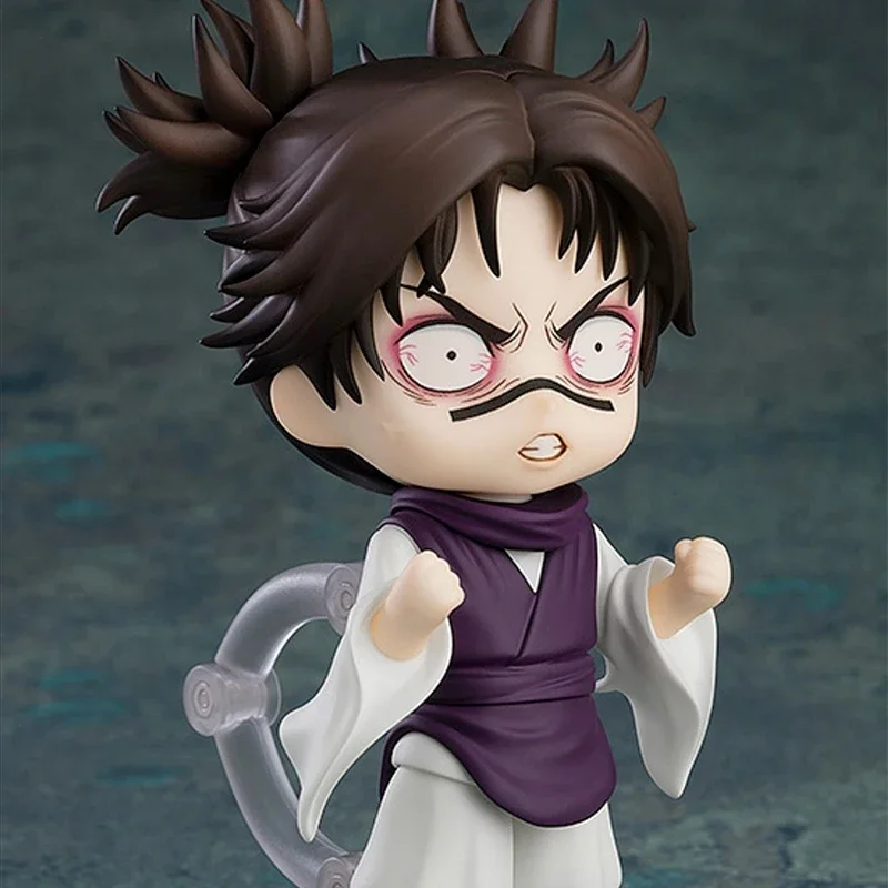 Figuras de acción de Anime CHOSO 2290 de 10cm, Jujutsu Kaisen, figuras de Choso Nendoroid, modelo móvil, versión Q, juguetes de colección de PVC