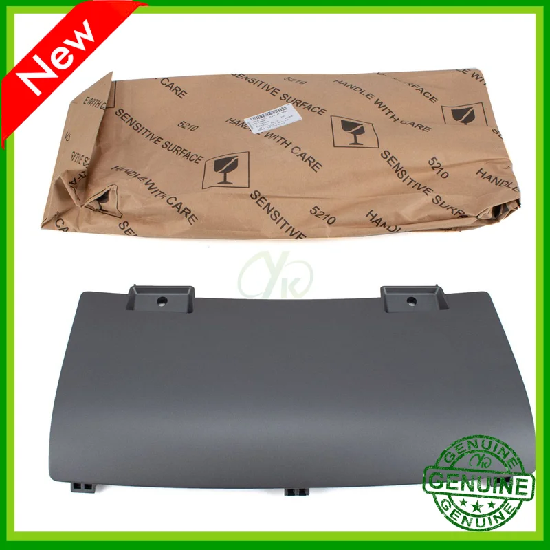

Genuine Brand New Rear Bumper Tow Eye Hitch Receiver Cover 8R0807819H Sports Version Rear Bumper For Q5 2013-2017 Sports Version
