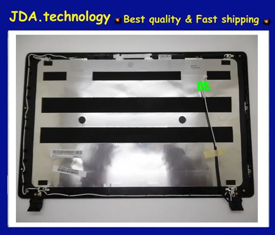 meiarrow laptop lcd top cover para acer aspire voltar shell a capa v5552 v5 552g novo e orig 01