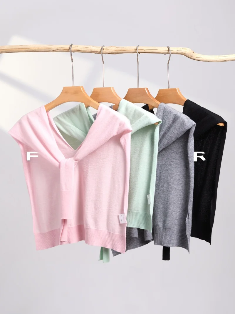 egbr-high-end-yangzi-yarn-knitted-shoulder-wrap-women's-outerwear-2026-spring-summer-versatile-accessory-small-cannon-jacket