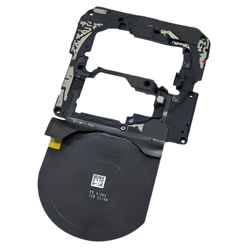 for-xiaomi-17-ultra-5g-17u-wireless-nfc-signal-wifi-antenna-flex-cable-main-motherboard-board-cover-plate-replacement-parts