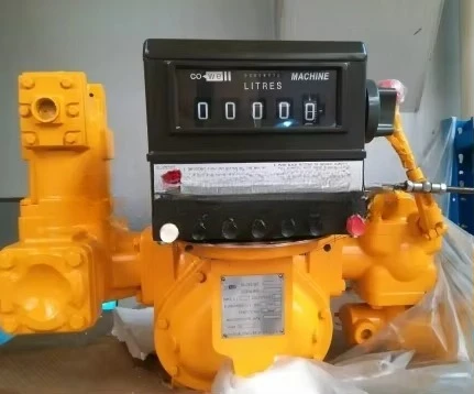 расходомер дизельного дизеля 80 мм 3 дюйма