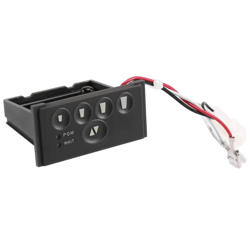 Spare Parts For Cornelius Beverage Machine Dispenser Cola Machine UF1 Valve 3518-300 Touch Quantitative Plate
