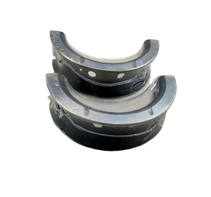 6ISBe 6ISDe QSB6.7 ISBe5.9 ISBe6.7 engine crankshaft trust bearing 4938949