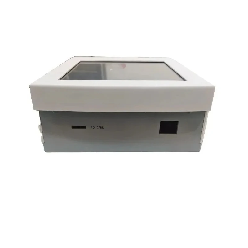 

Veterinary Use Quantitative Analyzer , Dry Fluorescent Immunoanalyzer Hormone Analyzer Vet Dog Vet,immunoassay Analyzer FS113