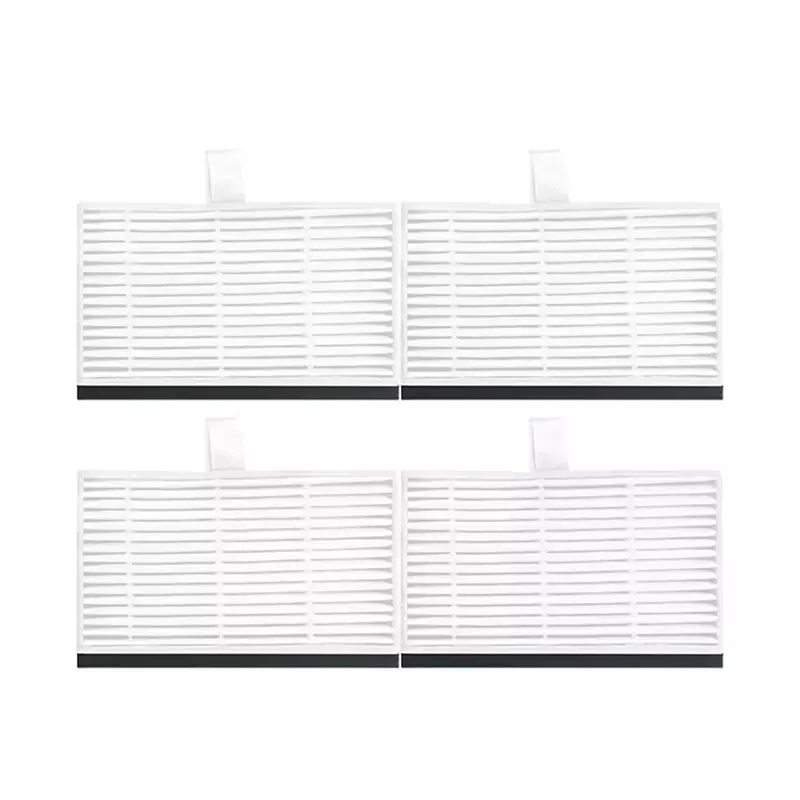 AFOURT-3 Set für Cecotec Conga 7490 Immortal / 8290 Immortal / Kabum Smart 900 Staubsauger Ersatzteile Bürste Mopp Filterteil – Detail 5