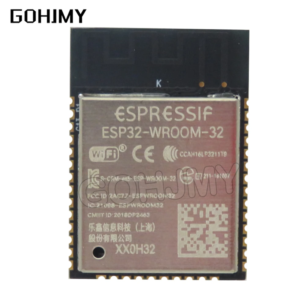 ESP-WROOM-32 ESP-32…