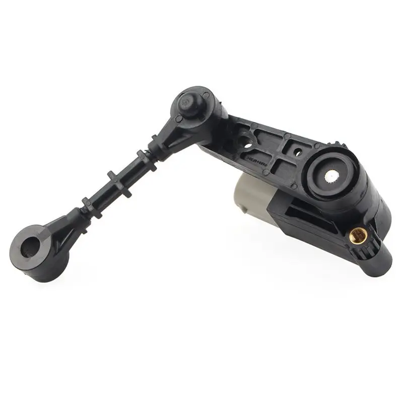 2X 6 Pin Car Rear Height Level Sensor C2D16582 For Jaguar XJ 2010 2011 2012 2013 2014 2015 2016 2017 2018-A97E