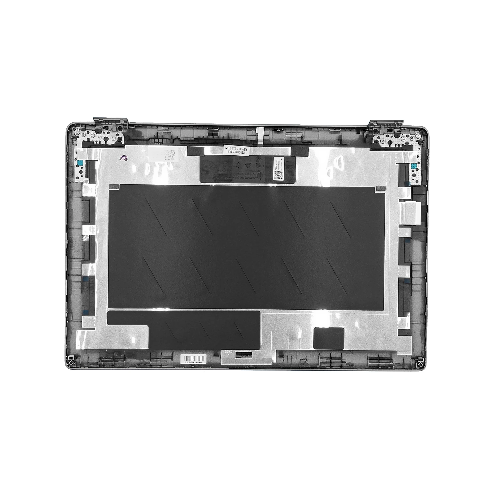Запасная часть для ноутбука, задняя крышка с ЖК-дисплеем, задняя крышка, подходит для Latitude 5320 E5320 0GR18W GR18W, верхний чехол для ноутбука