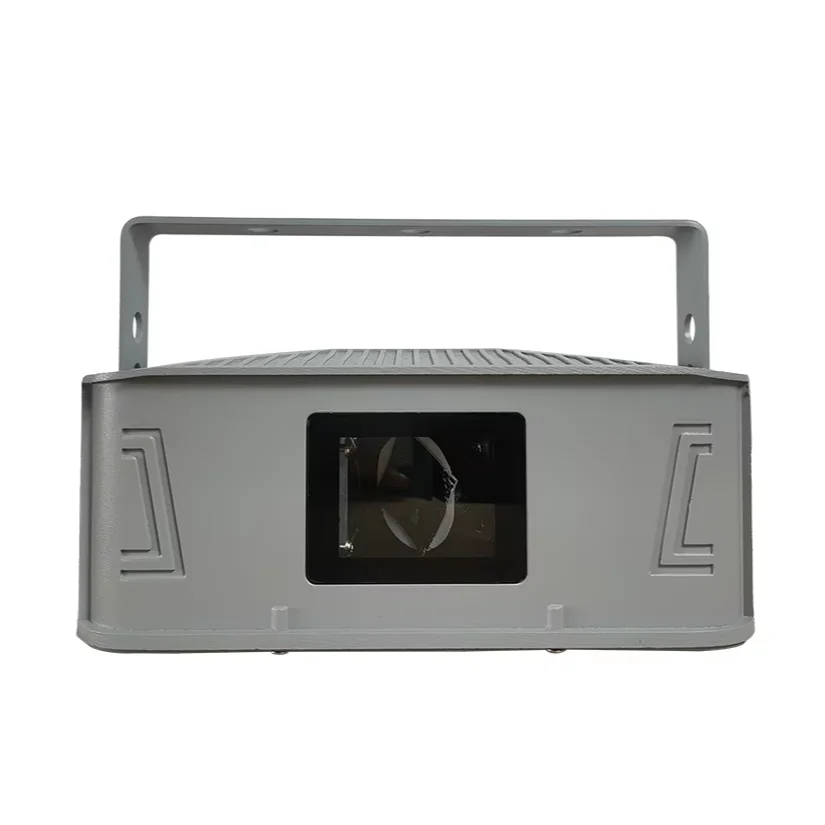 

2025 New Arrival 15W LED White Color Starry Christmas Laser Light IP65 Firefly Star Projector Outdoor Starry Night Laser Light