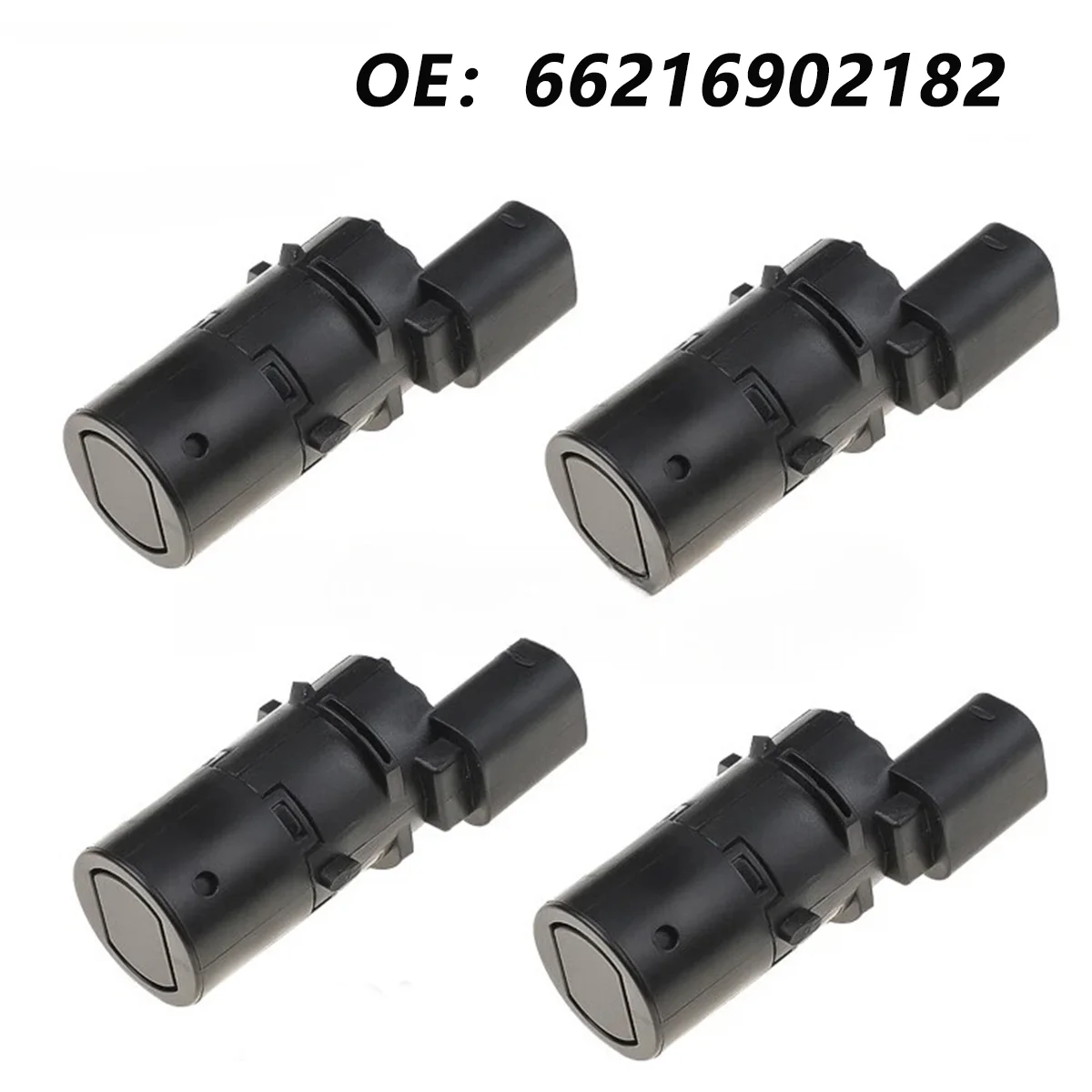 

PDC датчик парковки заднего хода, новый OEM 66216902182 для BMW E38 E39 E53 5 X5 725 730 740 530