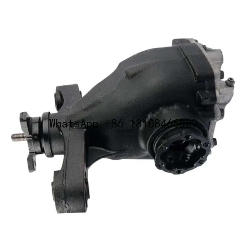 

Aftermarket Differential Assembly 440-1509 23156300 84110751 for Cadillac CTS AWD 2014-2019 3.27