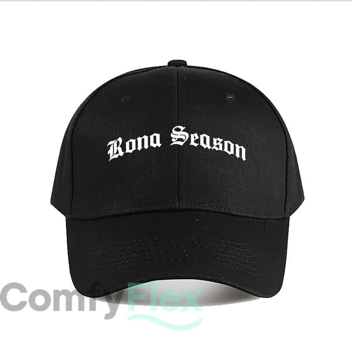 قبعة بيسبول برسومات My Life Isn't Perfect للرياضات الخارجية، قبعة شمسية للرجال، قبعة Snapback للسيدات #1