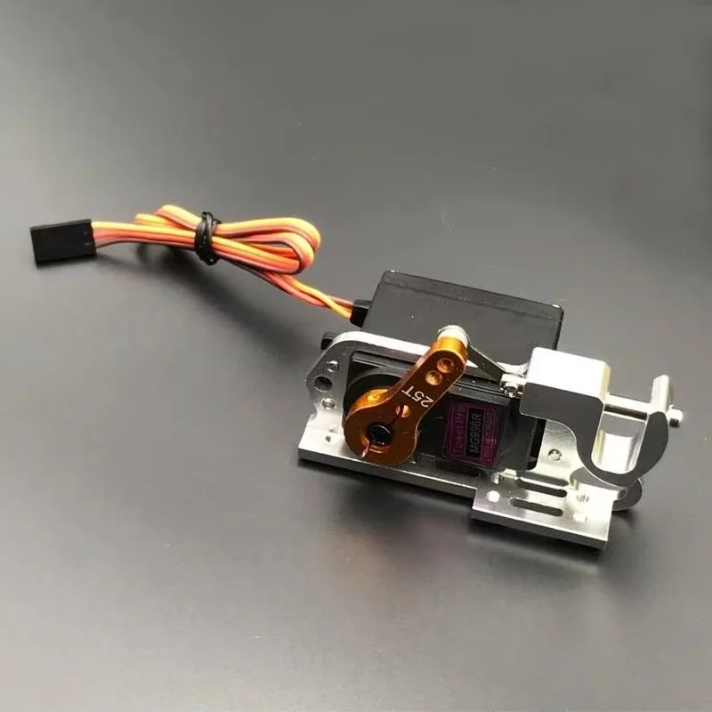 MG996R سيرفو، روبوت/طائرات نموذجية MG996R جهاز توصيل مؤازر قاذف الأسلاك