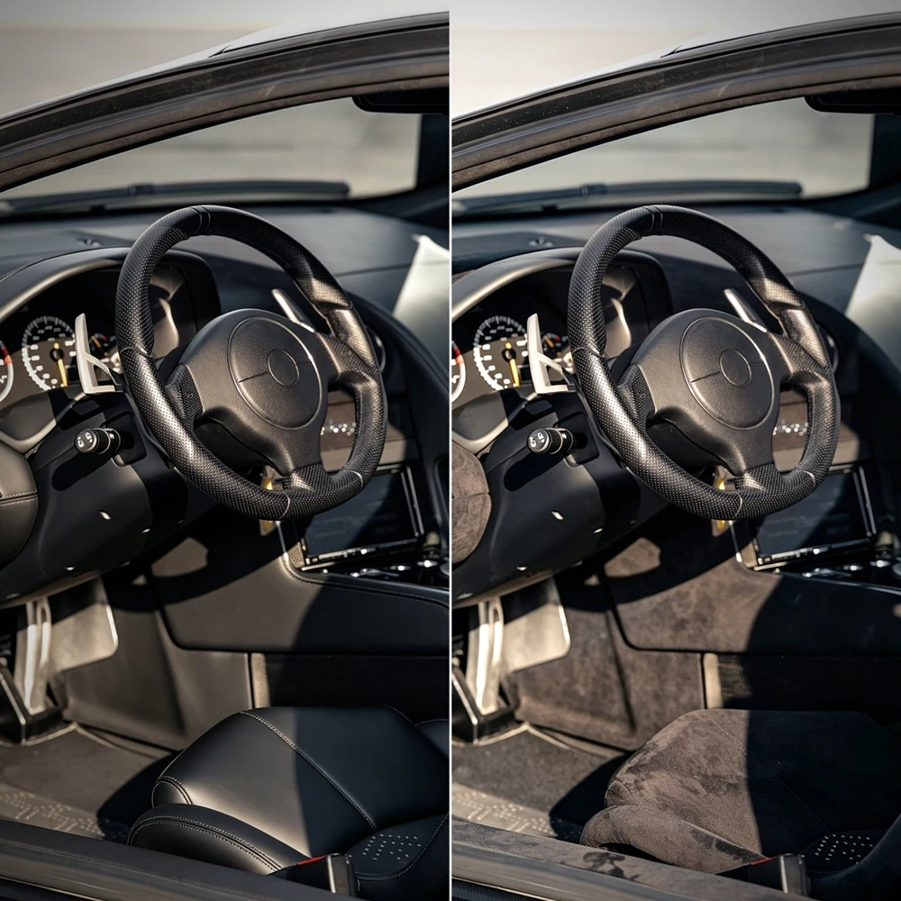 40×140cm Wysoce Elastyczna Sam – Leather Cleaner Interior recenzja i cena