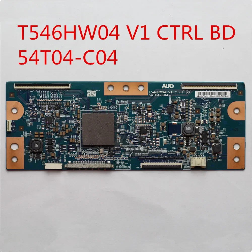 T546HW04 V1 CTRL-BD…