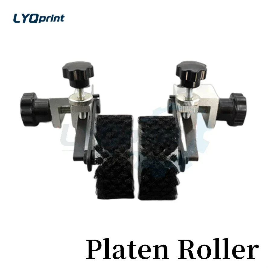 Best Quality Die Cutting Machine Paper Pressing Wheel Film Covering Machine Polyurethane Rubber Wheel Assembly