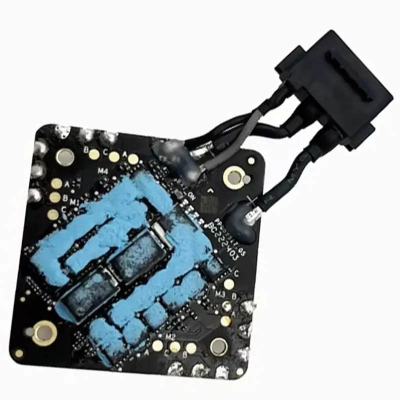 B92B Replacement Power ESC Board for DJI Avata Drone, Spare Part for Aircraft, Power Connections Board