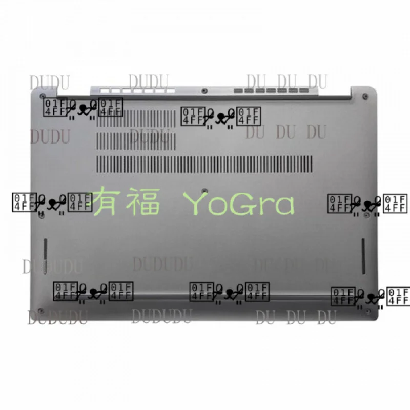 

DDD Pour FOR Dell Latitude 5320 E5320 Bottom Cover of the Case 000N78