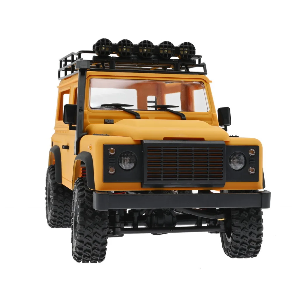 MN D90 MN98 MN99S MN82 WPL C14 C24 C34 B14 B24 70mm Reifen Reifen Rad RC Auto Upgrades Teile Zubehör – Detail 2