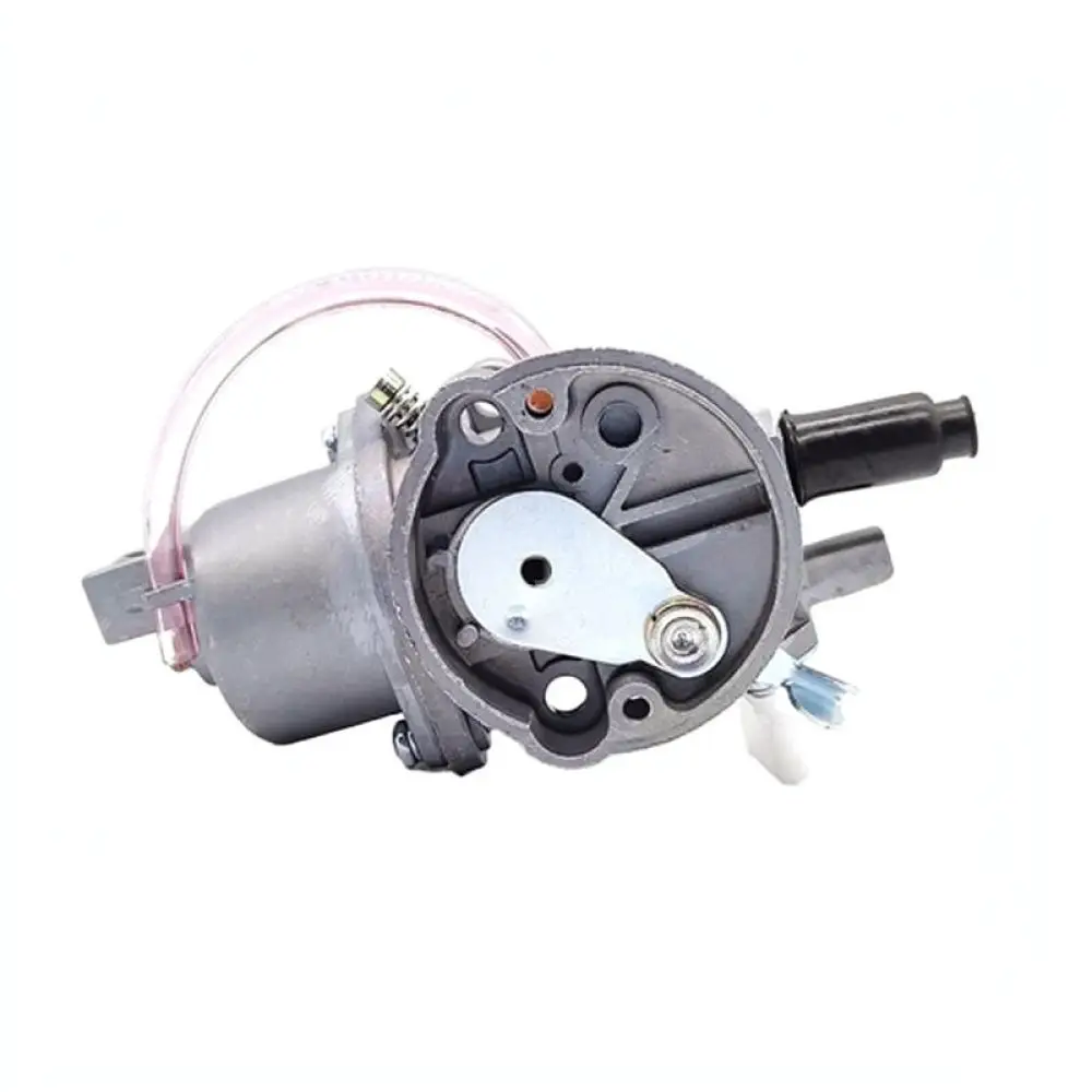 Carburetor For CG328 BG328 SUM328 Brush Cutter Lawn Mower Engine Power Tool Fuel Mixing System Replacement Spare Accessory