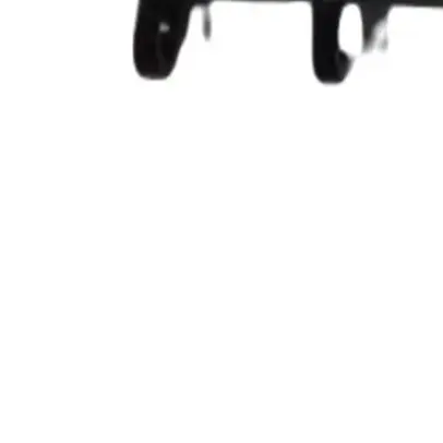 C Pillar Flap Holder For For BMW For E93 For F33 F83 Convertible Left Right Side 54377204891 54377204892 Black Plastic Column