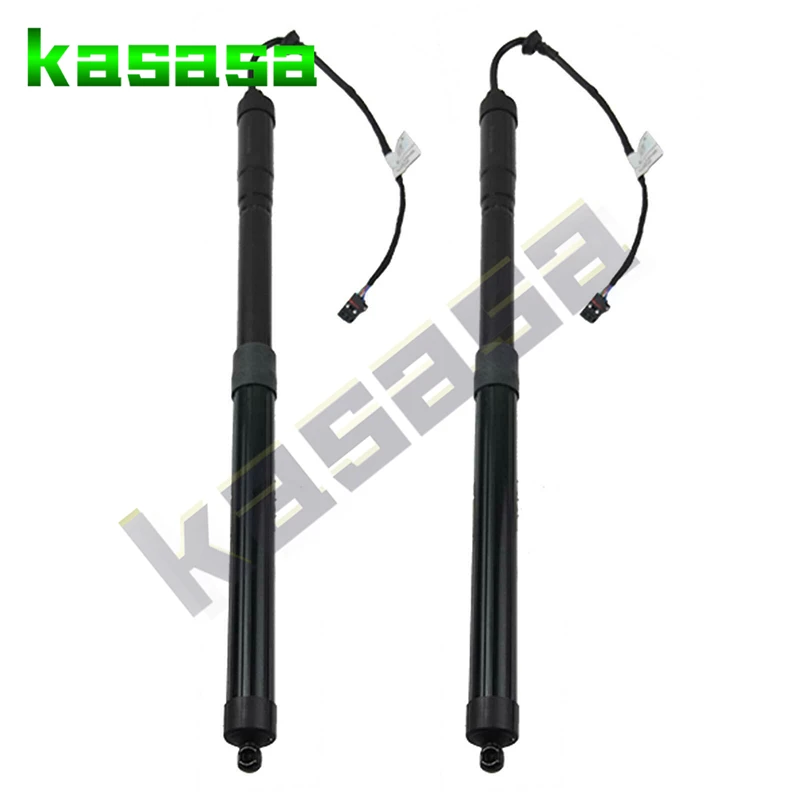 New 7P6827851D 7P6827851F Rear Electric Tailgate Gas Lift Strut for VW Touareg 7P5 2010-2015