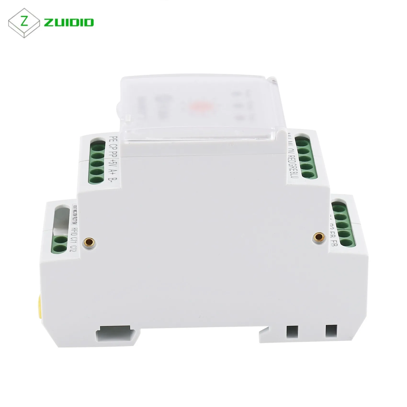 32A 22KW EVSE EPC Controllers Electronic Protocol Controller for 7KW 11KW Wallbox EV Charger Station Electric car accessories