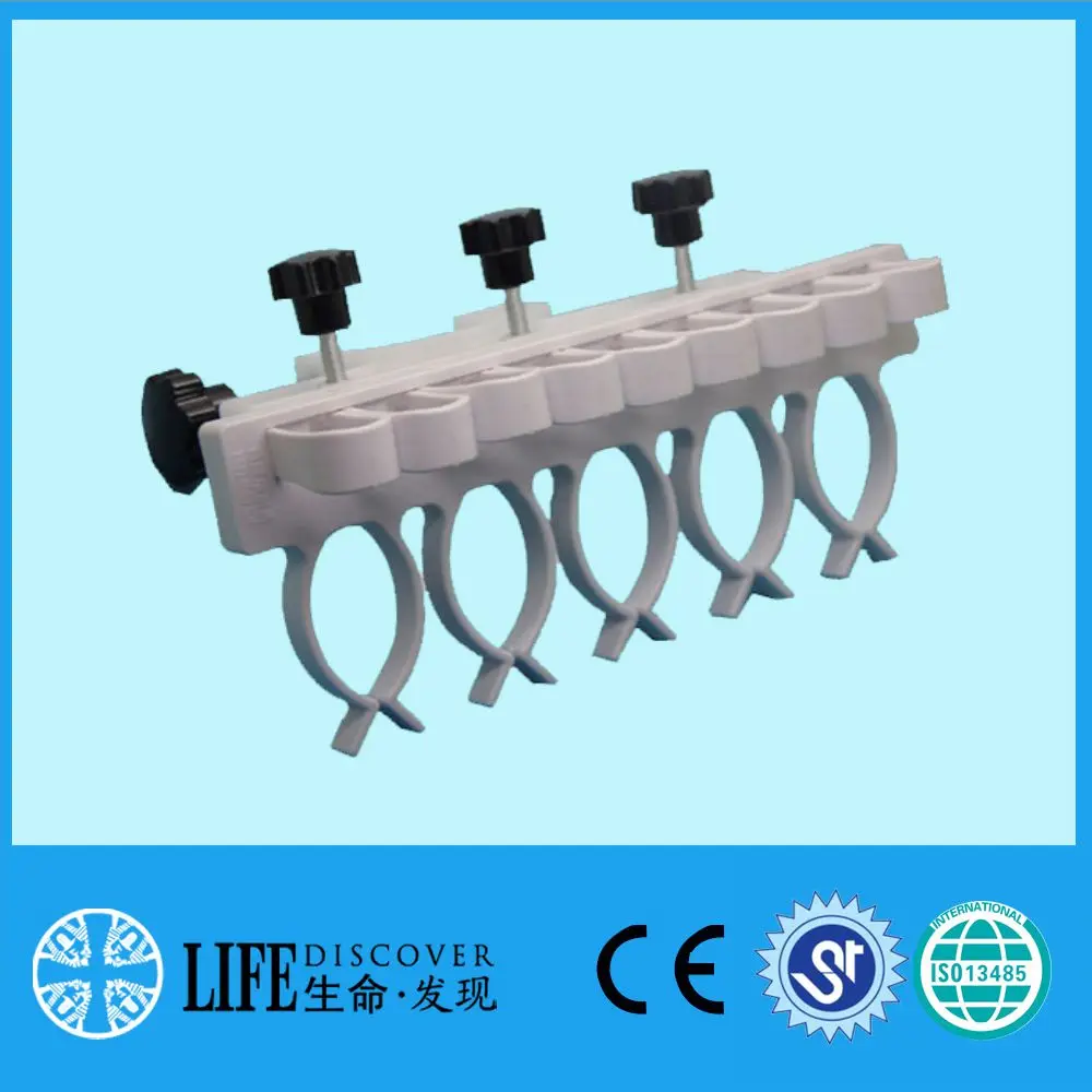 

IBP cable sorting stand