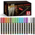 15 Colors