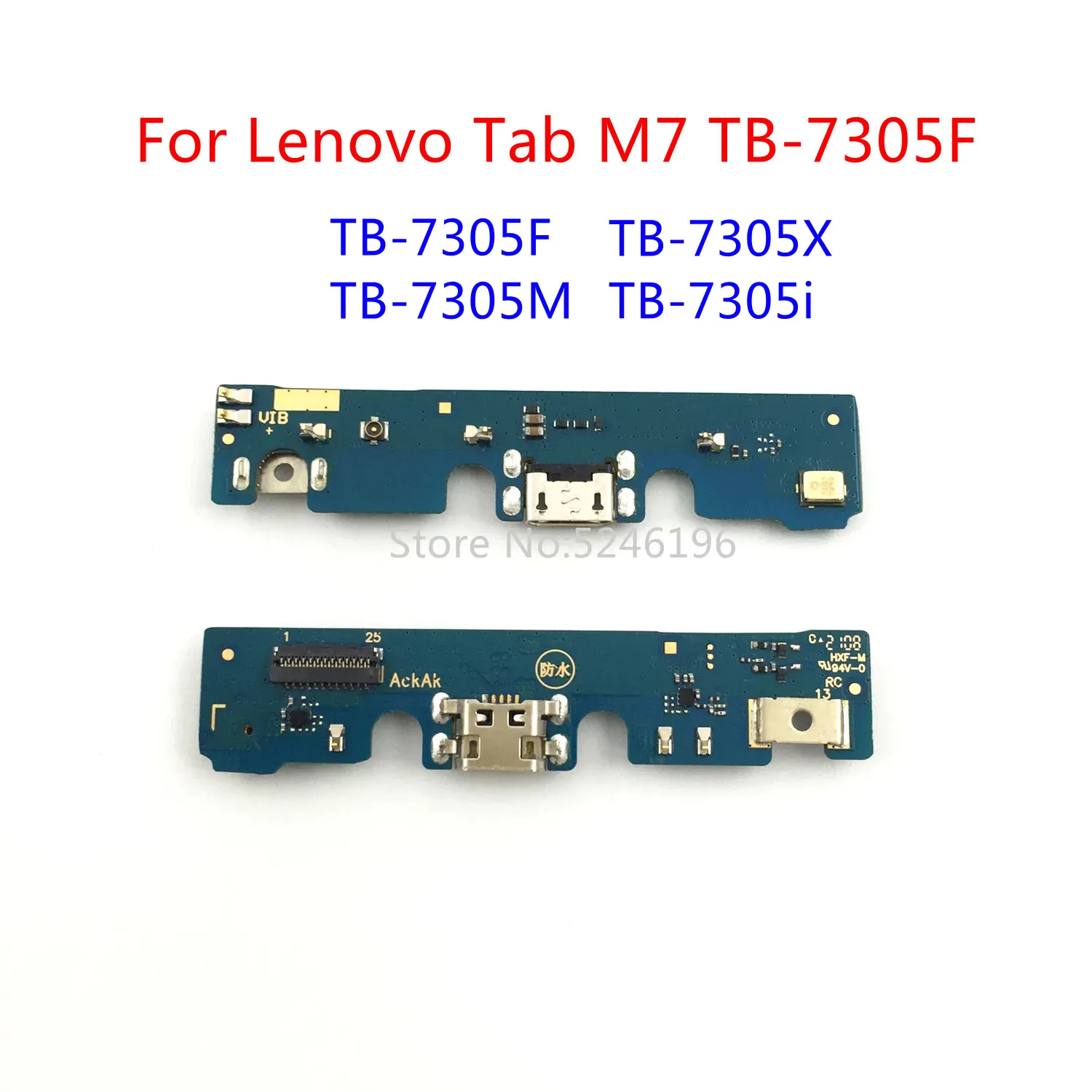 1Pcs Usb Charging P… - image