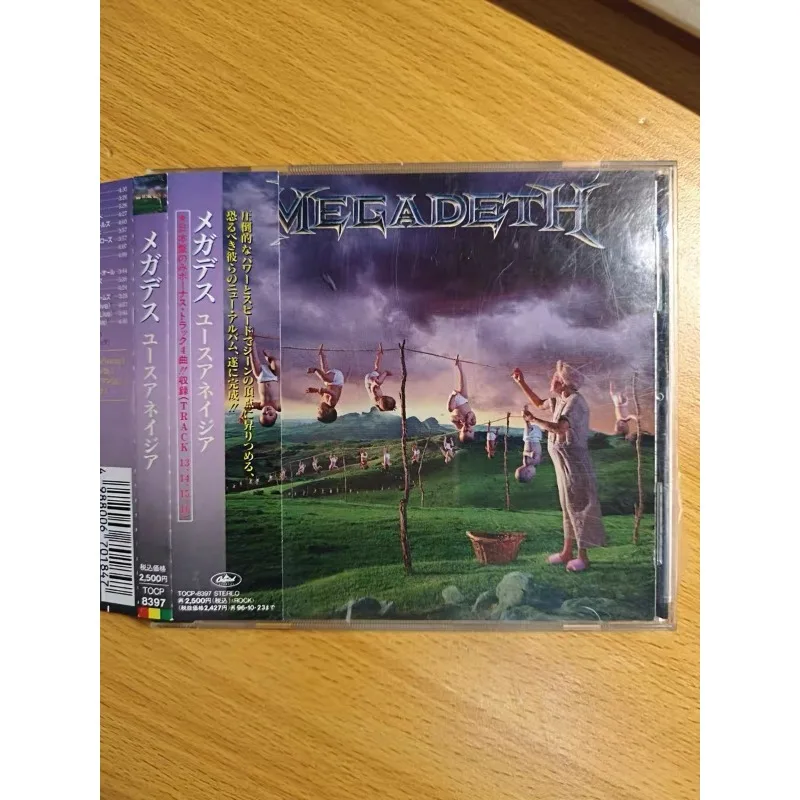 

Music CD Album Pop R&B Hip Hop Rock Classic Hits, High HIFI Audio Car Home Stereo Gift for Music Lovers