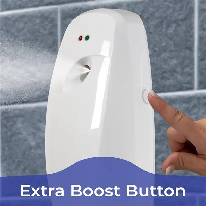 n98r-air-freshener-4-pcs-automatic-sprays-dispenser-wall-mounted-for-bathroom-compatible