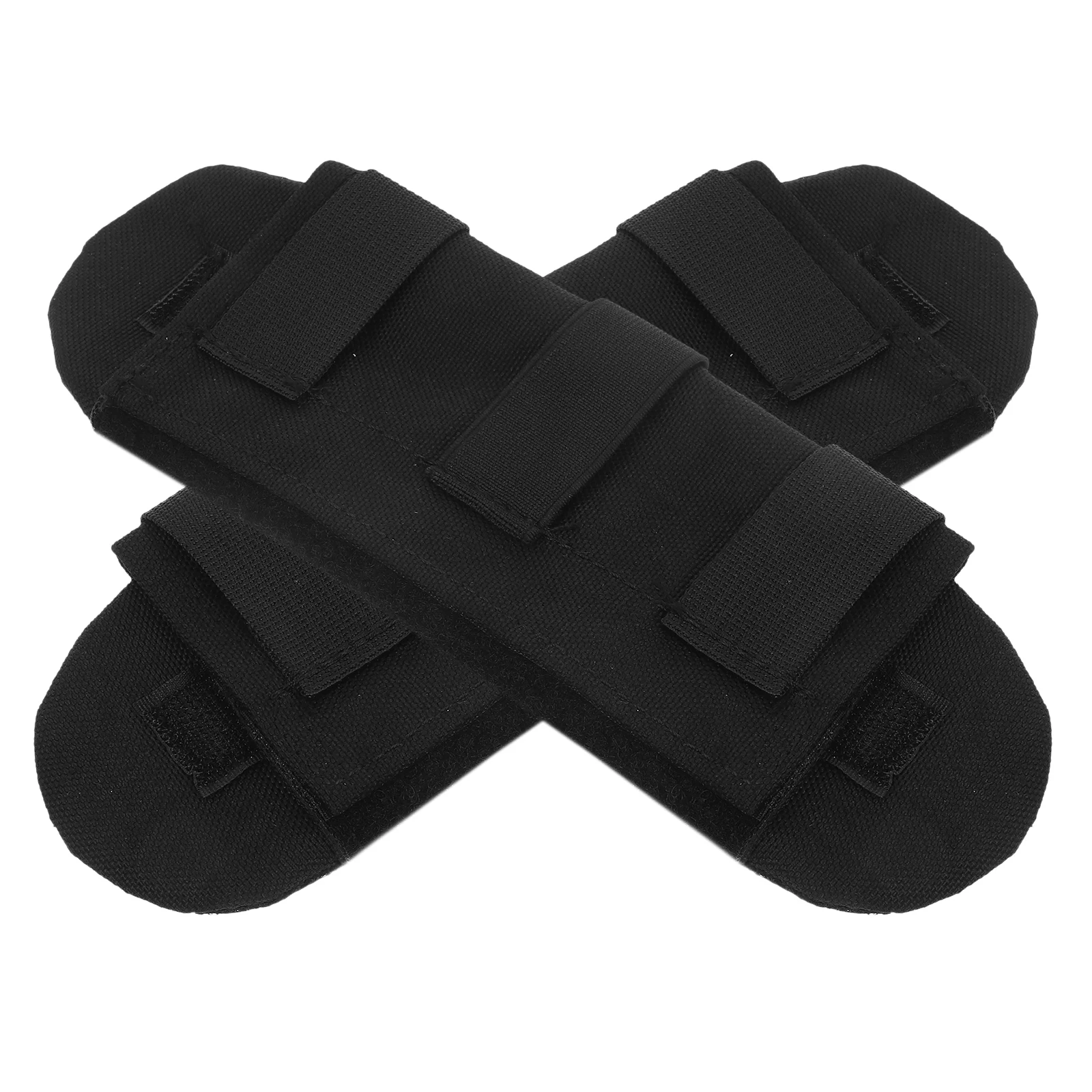 

2 Pcs Pressure Relief Shoulder Pads Replacement Strap Cushion Removable Backpack Cushions Straps