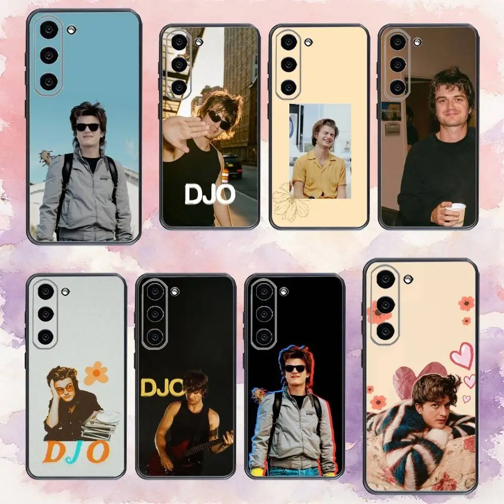 Singer D-Djo J-Joe …