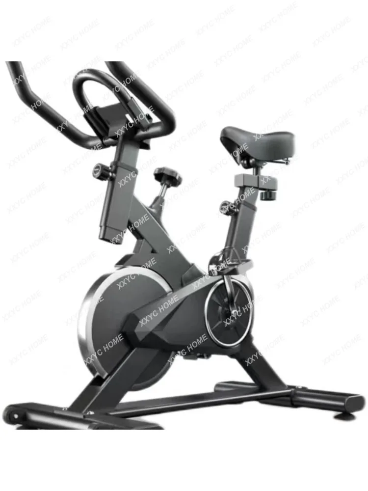 

Mute Indoor Spinning Fitness Equipment Home Fitness Bicycle Sports Slimming Bike