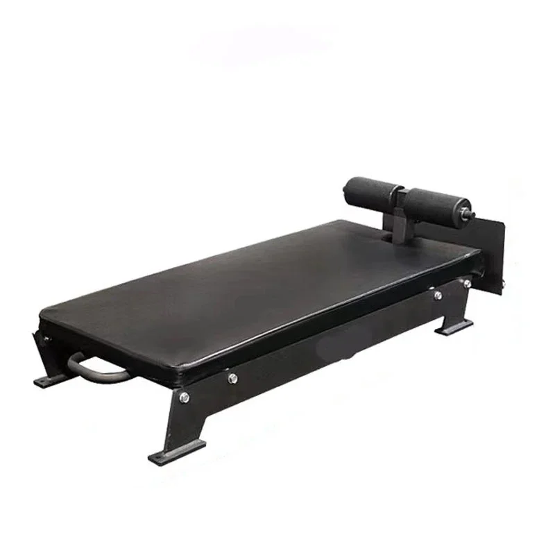 Fitness Equipment Training  Multifunctional  Sit-up Durable Commercial Roman Chair for Gym