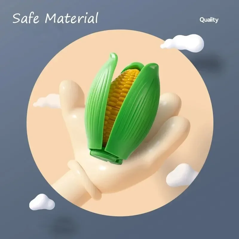 Children Pretend Play Cooking Simulation Food Fruit Vegetable Kitchen Toys Montessori Educational Interactive For Girls