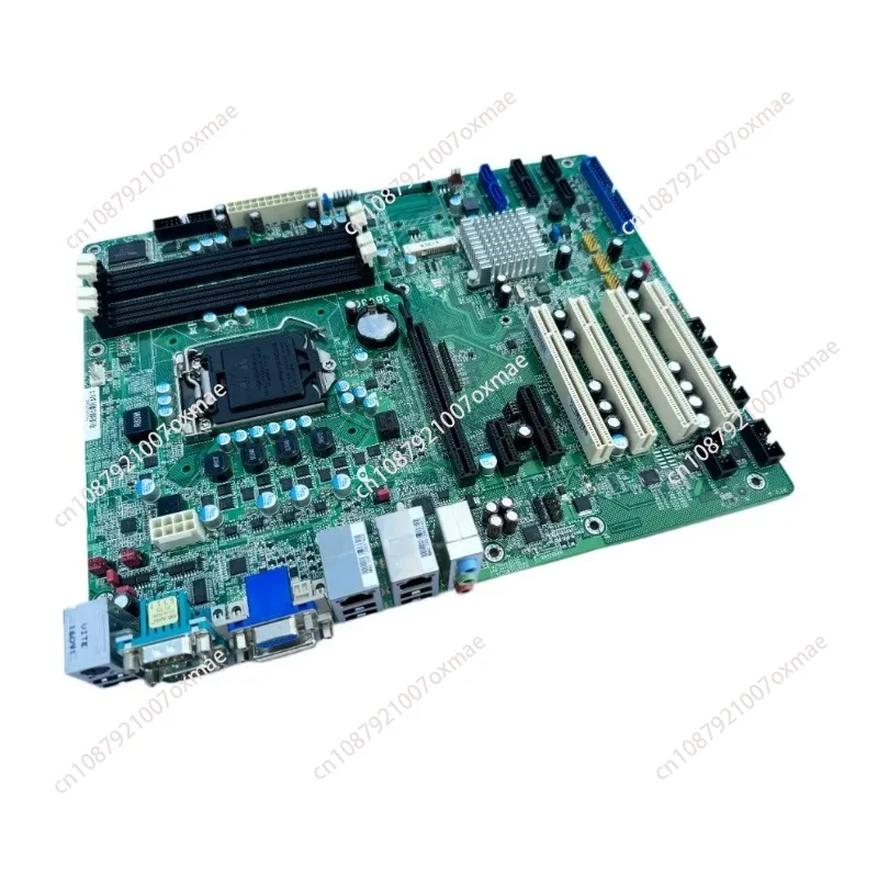 For Dfi Industrial …