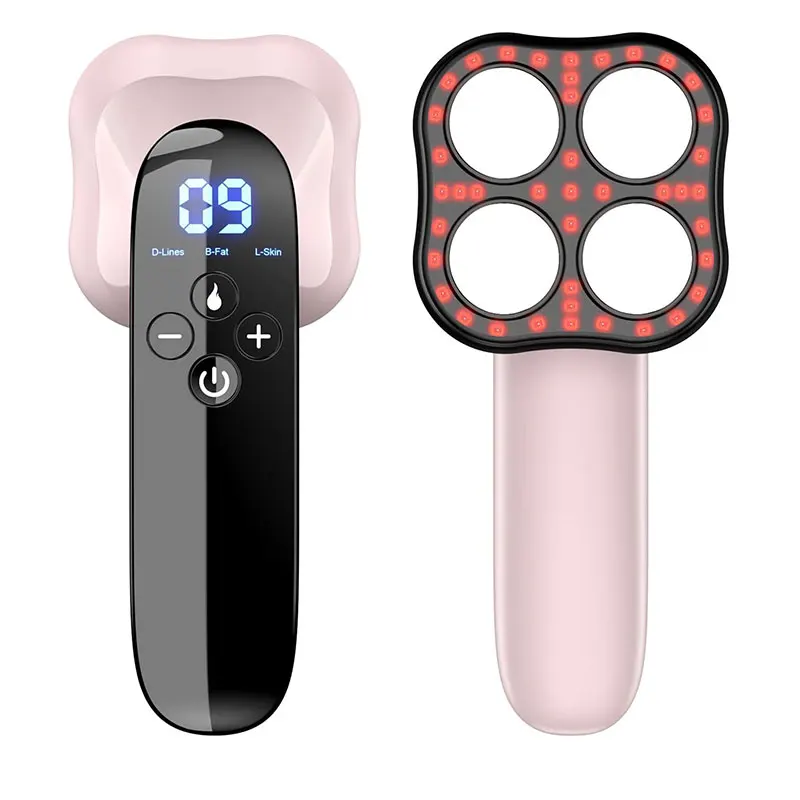 

Cellulite Remover Body Massager for Women Belly Arms Thigh Hip Leg Ideal Gifts for Man Women