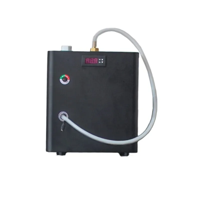 

Air Conditioning Water Cooling Split Computer Compressor Refrigeration Cooling Processor