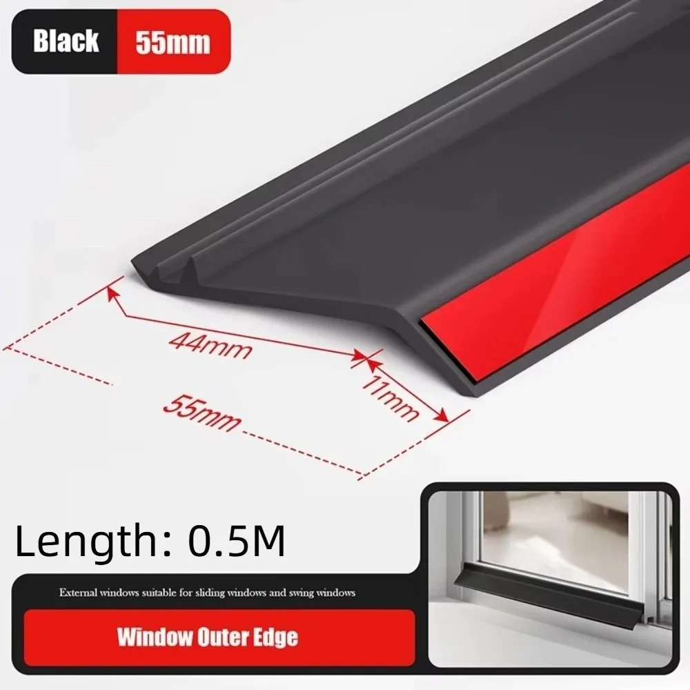 Variant: Outer Window-55mm