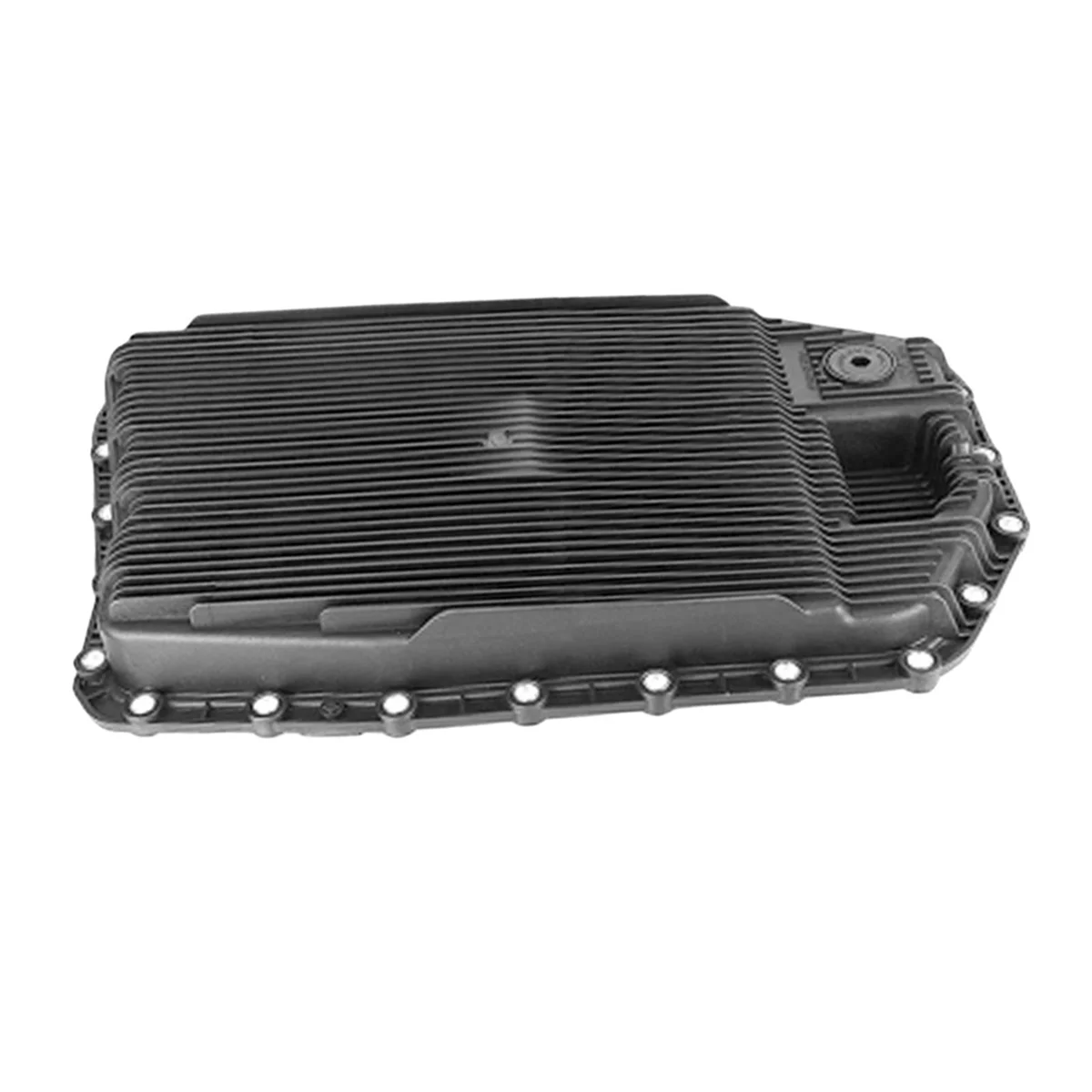 For Bmw 1 3 5 6 7 Series E81 E87 E90 E61 E84 X3 E83 Transmission Oil Pan 24152333907 24117571217