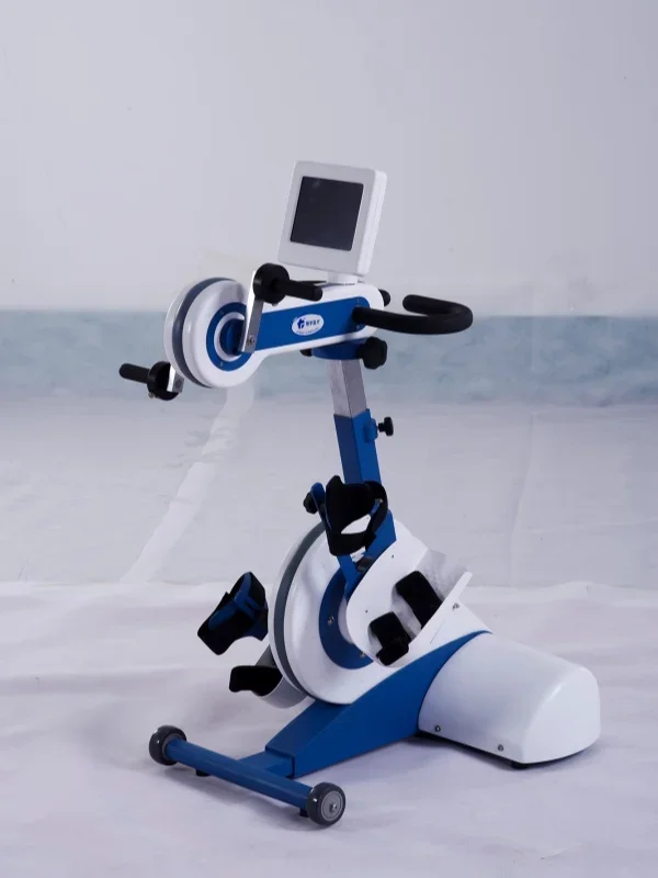Lower Limb Rehabili… - image