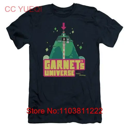 Футболка для взрослых Steven Universe Garnets 30/1