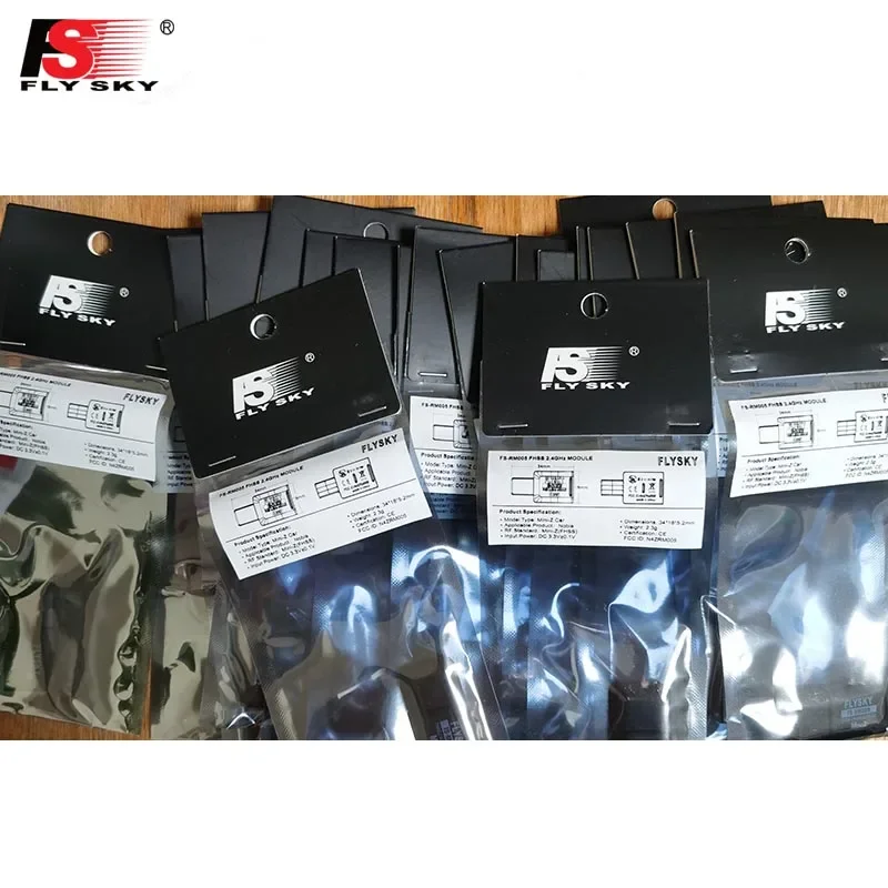 

FLYSKY FS-RM005 NB4 MINI Z Module for Kyosho FHSS Mini-Z RWD AWD MINIZ4X4 FWD Buggy MR03 FS-RM005