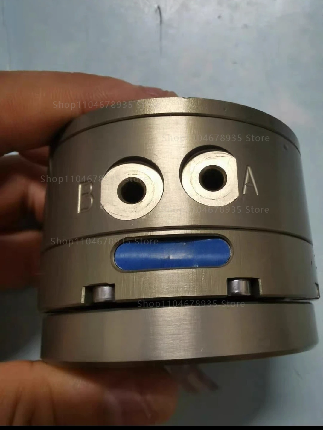 

Компенсационный модуль AGE-XY-50 324450 | Импорт гибкого блока выравнивания