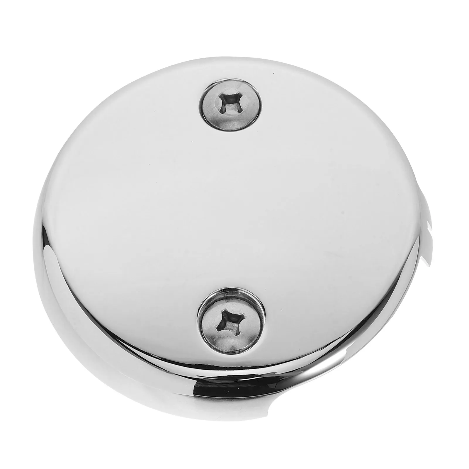 

1Set Single Hole Bathtub Drain Assembly Replacement Plug Durable Drain Fitting Bathroom Odor Proof Single Hole Bath Tub Cover