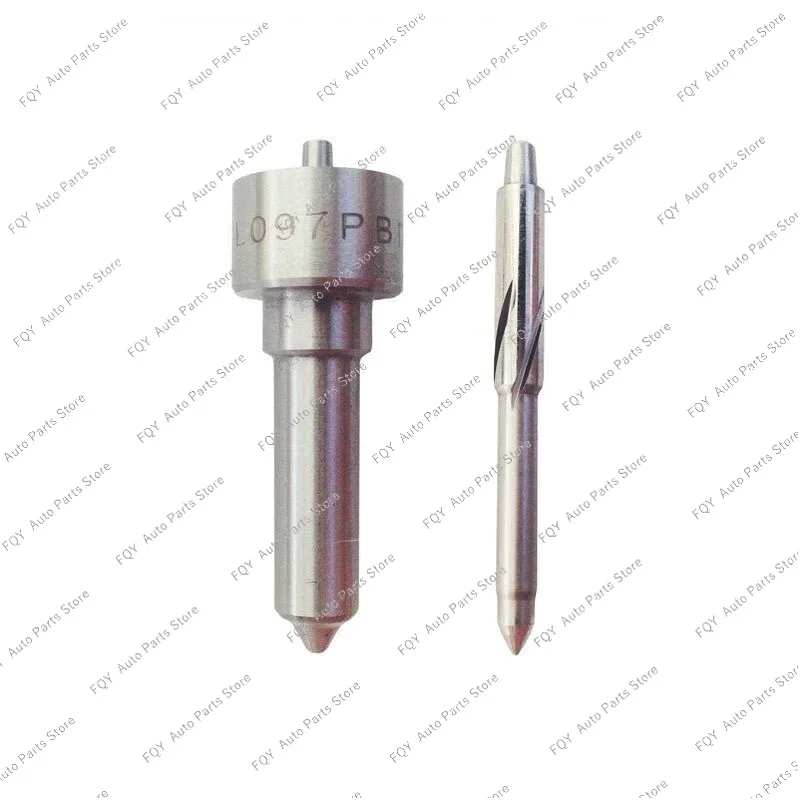 

4X High Quality Injector Nozzle L097PBD For Hyundai Terracan Kia Carnival 2.9d 33801-4X500